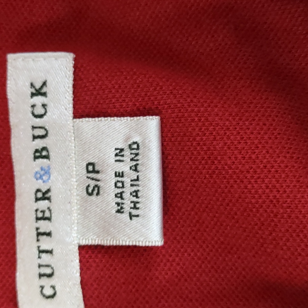 Uga Polo Shirt - image 4